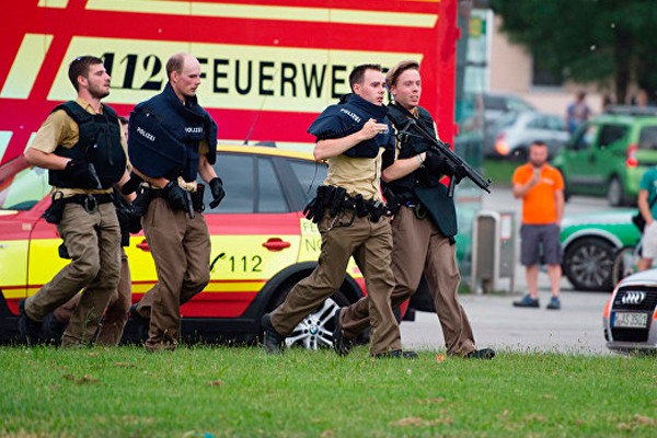 Западные журналисты называют Меркель пережитком прошлого Западные журналисты называют Меркель пережитком прошлого