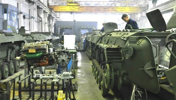 Три человека погибли от взрыва при разгрузке боеприпасов в Сумской области Украины