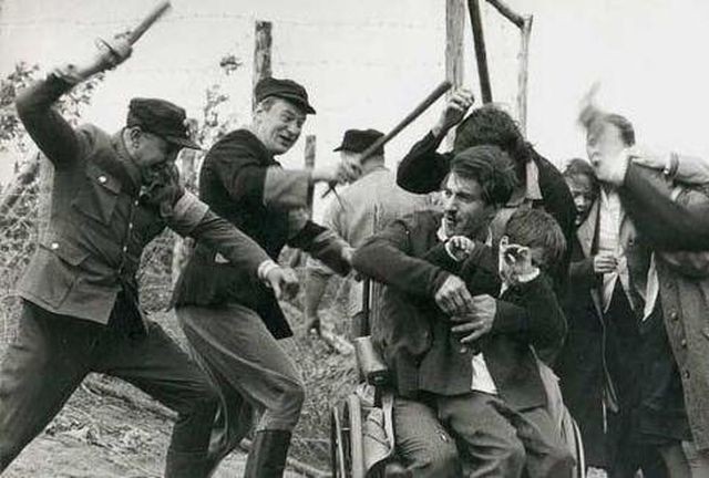 Решение, отложенное на 60 лет Решение, отложенное на 60 лет