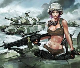 Военного положения к юбилею не будет? Владимир Скачко