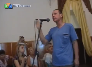 В Павлограде избили мужчину, который не захотел жить на улице имени «героя» АТО