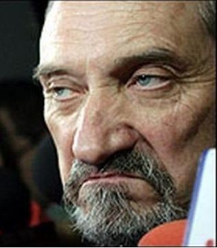 Кто сегодня Гитлер?