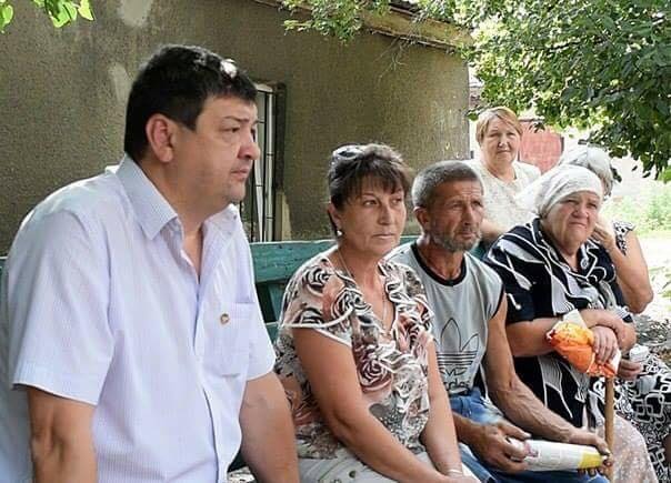 Сводка от МО ДНР 31 июля 2016 года. Укрофашисты за сутки почти 820 раз обстреляли прифронтовые зоны ДНР Сводка от МО ДНР 31 июля 2016 года. Укрофашисты за сутки почти 820 раз обстреляли прифронтовые зоны ДНР