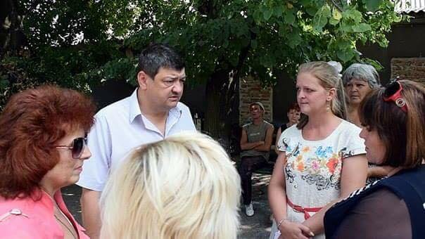 Сводка от МО ДНР 31 июля 2016 года. Укрофашисты за сутки почти 820 раз обстреляли прифронтовые зоны ДНР Сводка от МО ДНР 31 июля 2016 года. Укрофашисты за сутки почти 820 раз обстреляли прифронтовые зоны ДНР