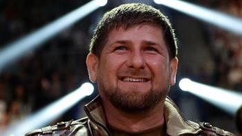 Кадыров подал документы для участия на выборах