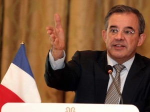 Мариани: признание Крыма