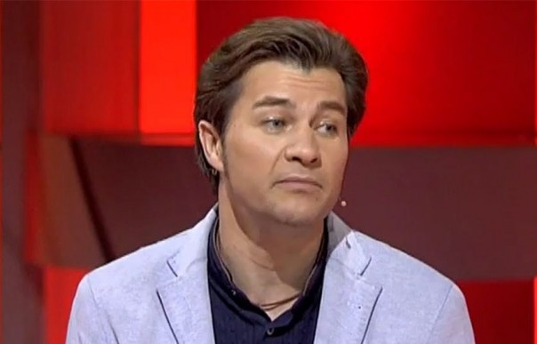 Фашизма на Руине как не было, так до сих пор и нет: Министр культуры Украины о генетике украинских граждан