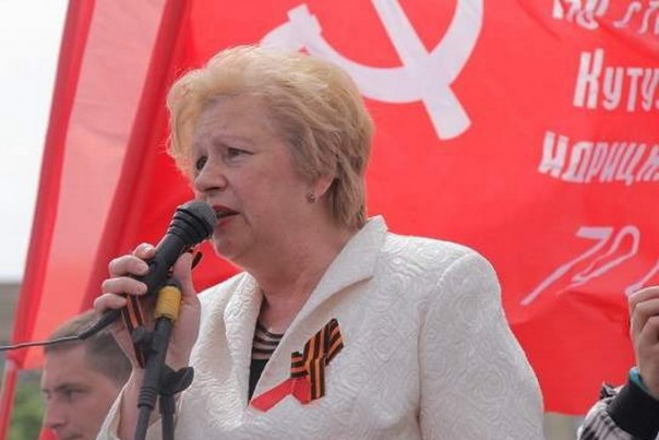 Кернес отказался лишать Александровскую звания почетного гражданина Харькова по требованию майданщиков