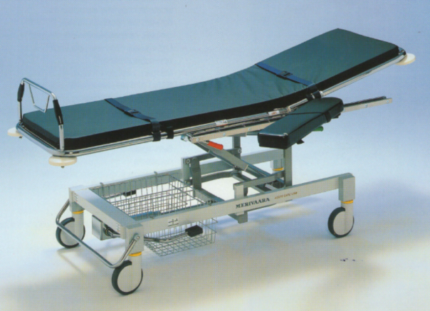 Особенности услуг ООО «МедАппарат»