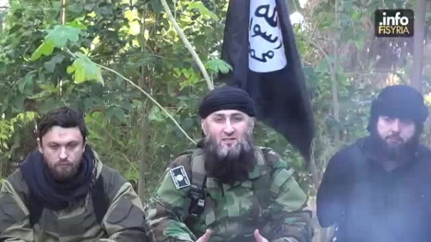 Неудобный "борец с Россией" Неудобный "борец с Россией"