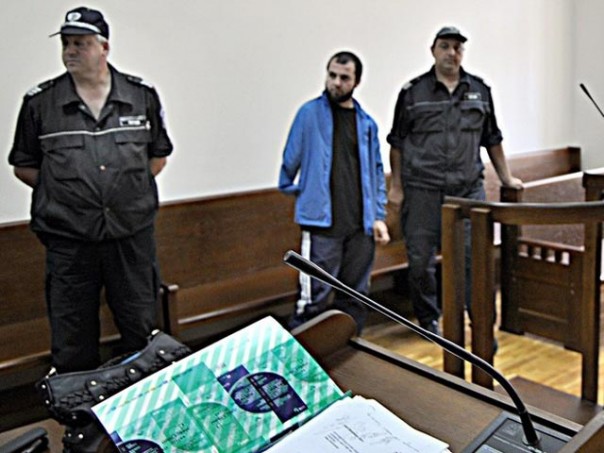 Неудобный "борец с Россией" Неудобный "борец с Россией"