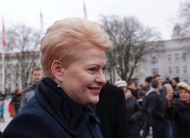 Агенты литовских спецслужб завербованы ФСБ и шпионят за президентом Агенты литовских спецслужб завербованы ФСБ и шпионят за президентом