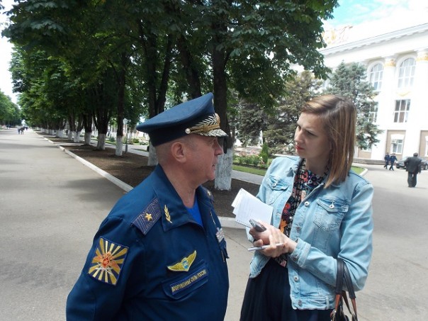 «Я был уверен, меня вытащат». Как Героя России спасли из логова террористов
