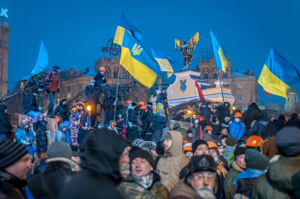 После Украины. Андрей Ваджра