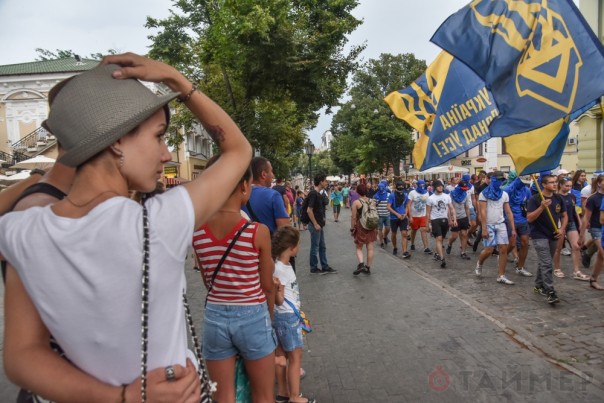Противоядие для желающих выздороветь. Юрий Селиванов