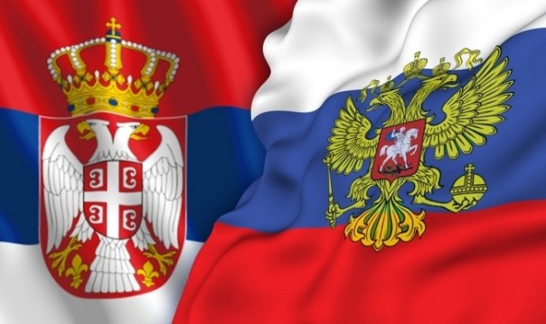 «Тайная война России в Сербии»