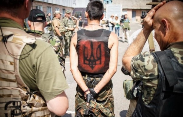 «Батю» карателей судят. «Айдаровцы» готовы к революции