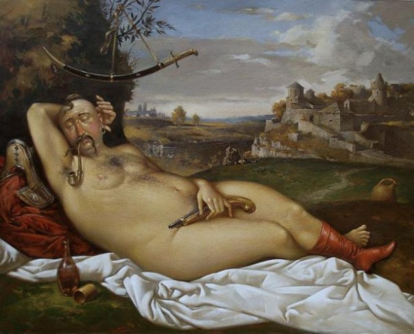 Советник Порошенко: Полномасштабная война с Россией неизбежна.