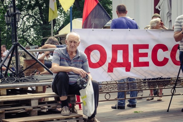 Безумие, ставшее обыденностью Безумие, ставшее обыденностью