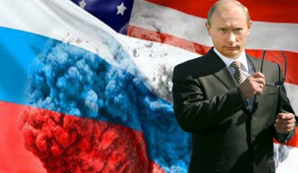 Вся правда о провокациях США...