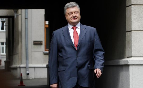 Порошенко обещают «экстраординарное» будущее