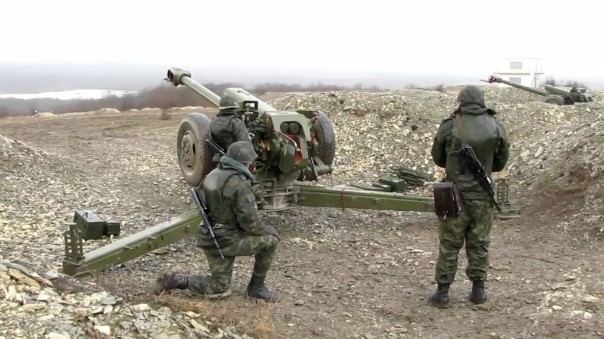 Боги войны не скоро уйдут с пьедестала Боги войны не скоро уйдут с пьедестала