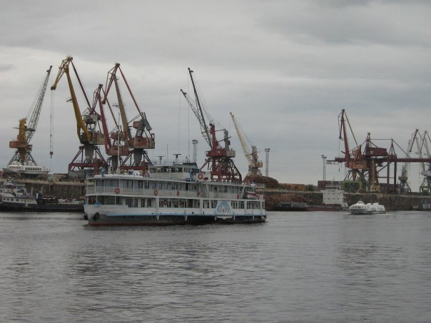 С Днем работника морского и речного флота! С Днем работника морского и речного флота!