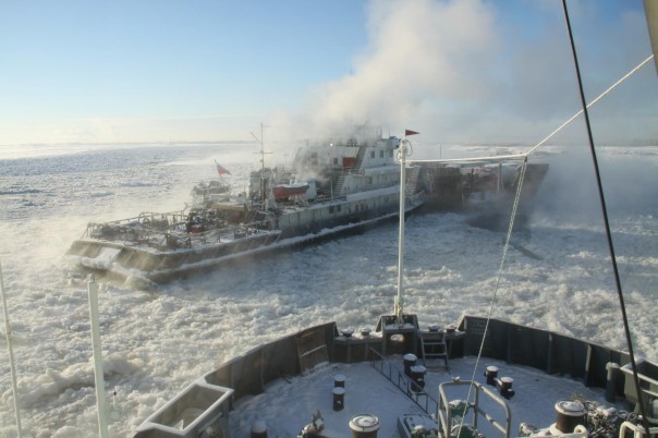 С Днем работника морского и речного флота! С Днем работника морского и речного флота!