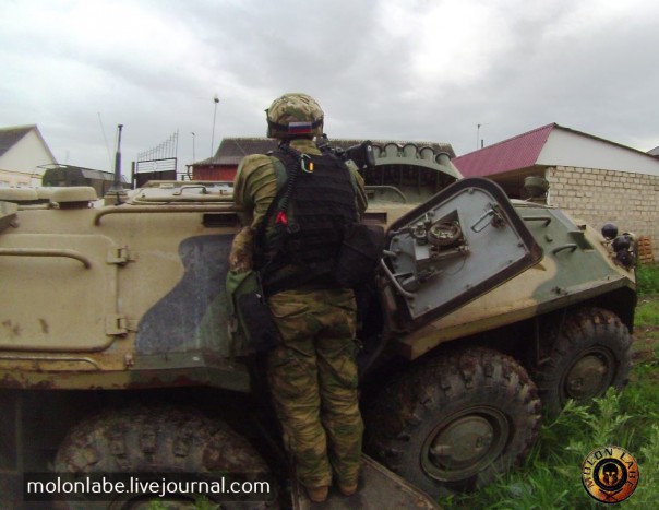 О выпускниках академии ФСБ: Кажется, мы стали забывать, как выглядит транспорт действительно крутых парней...