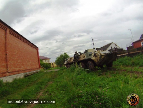 О выпускниках академии ФСБ: Кажется, мы стали забывать, как выглядит транспорт действительно крутых парней...