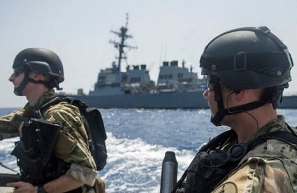 Новости США: взрыв в Нью-Йорке, демократы хотят Третьей мировой, Трампа демонизируют