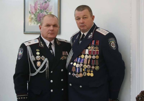 Смотри, Севастополь! И удавись от зависти!