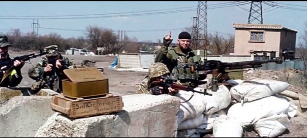 Сводка от МО ДНР 4 июля 2016 года. Укрофашисты за сутки 345 раз обстреляли прифронтовую территорию Республики, ранена мирная жительница Сводка от МО ДНР 4 июля 2016 года. Укрофашисты за сутки 345 раз обстреляли прифронтовую территорию Республики, ранена мирная жительница