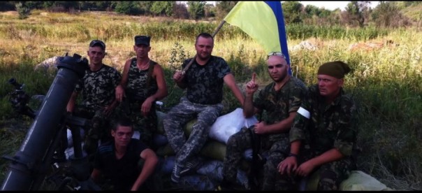 Сводка от МО ДНР 4 июля 2016 года. Укрофашисты за сутки 345 раз обстреляли прифронтовую территорию Республики, ранена мирная жительница Сводка от МО ДНР 4 июля 2016 года. Укрофашисты за сутки 345 раз обстреляли прифронтовую территорию Республики, ранена мирная жительница