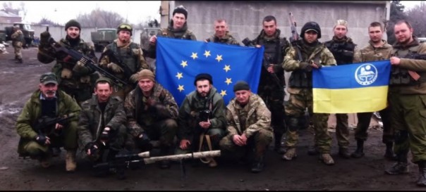 Сводка от МО ДНР 4 июля 2016 года. Укрофашисты за сутки 345 раз обстреляли прифронтовую территорию Республики, ранена мирная жительница Сводка от МО ДНР 4 июля 2016 года. Укрофашисты за сутки 345 раз обстреляли прифронтовую территорию Республики, ранена мирная жительница