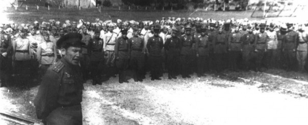 «Дикий» лейтенант: главный кумир Фиделя Кастро и Че Гевары