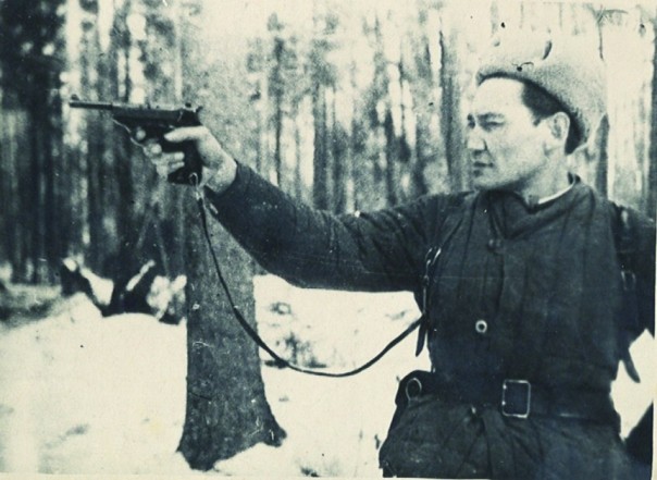 «Дикий» лейтенант: главный кумир Фиделя Кастро и Че Гевары