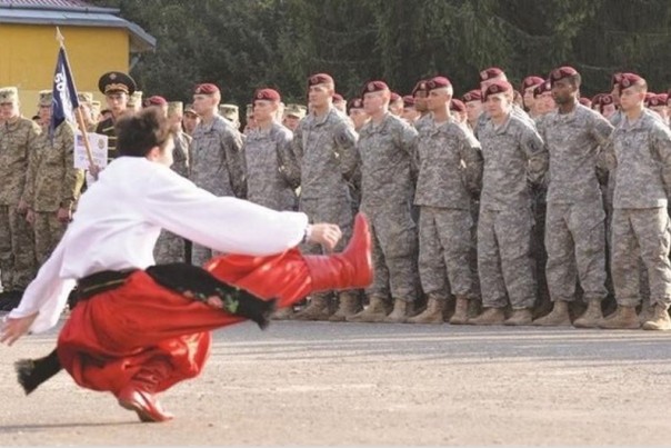 Подтверждение прогноза: Донбасс национализацией дал старт похоронам "украинства"
