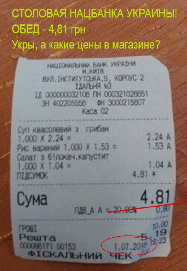 "Мыздобулы" в картинках. Смешных и не очень... 04-07-2016