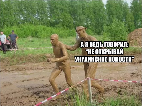 "Мыздобулы" в картинках. Смешных и не очень... 04-07-2016