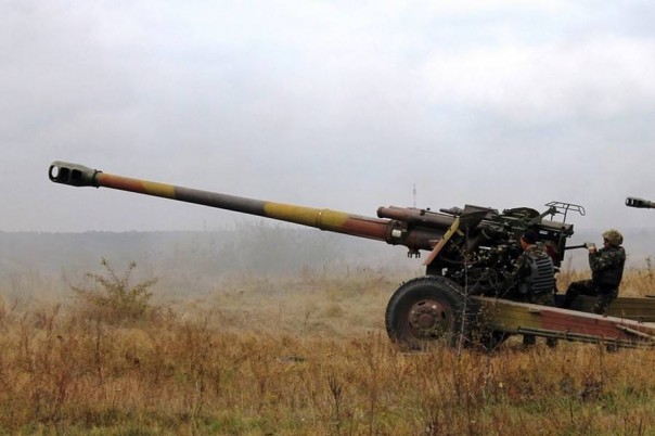 Оттянулись по взрослому