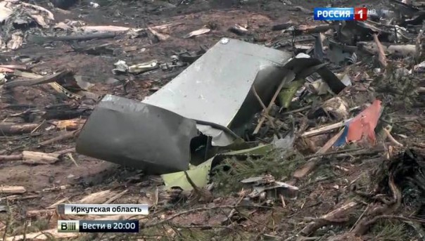 Первый итог расшифровки черных ящиков: экипаж Ил-76 не ждал столкновения с землей