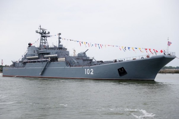 Новости ВПК, Армии и Флота России (04-07-2016)