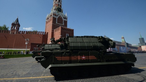 Новости ВПК, Армии и Флота России (04-07-2016)