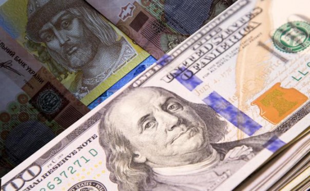 Западу не жалко напечатать денег для Украины