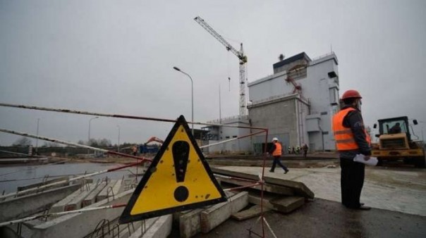 В ЕС бьют тревогу из-за опасности украинских ядерных экспериментов  