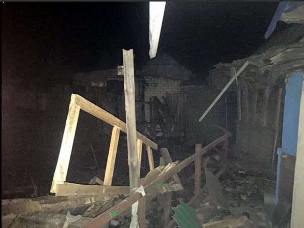 Сводка от МО ДНР 5 июля 2016 года. Укрофашисты произвели за сутки почти 440 обстрелов, ранены двое мирных жителей и двое военнослужащих ДНР