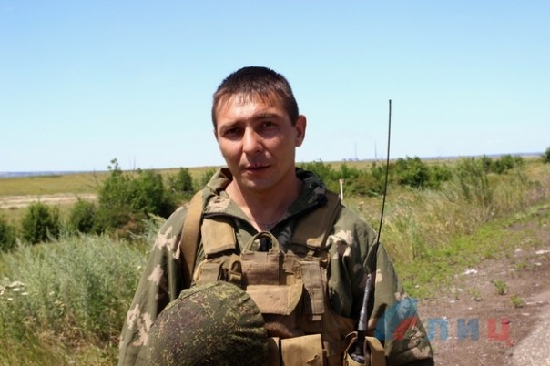 Сводка от НМ ЛНР 5 июля 2016 года. МГБ располагает документами, подтверждающими обстрелы ВСУ собственных позиций