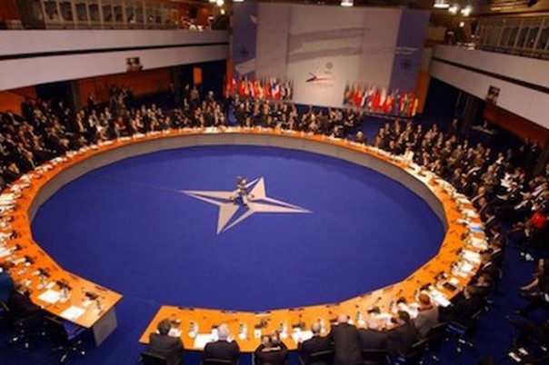 На какой почве саммит?