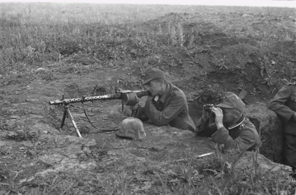 5 июля 1943 года началась Курская битва — одно из ключевых сражений Великой Отечественной войны 5 июля 1943 года началась Курская битва — одно из ключевых сражений Великой Отечественной войны